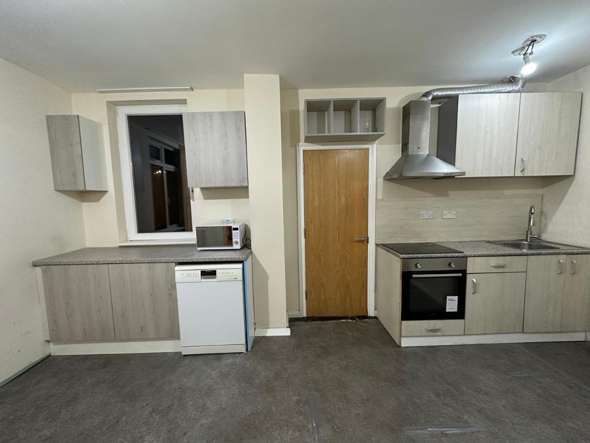 Ferienhaus North A Spacious 7 Bedroom House Accommodating Up To 18 People Complete With Own Gym And Table Tennis London