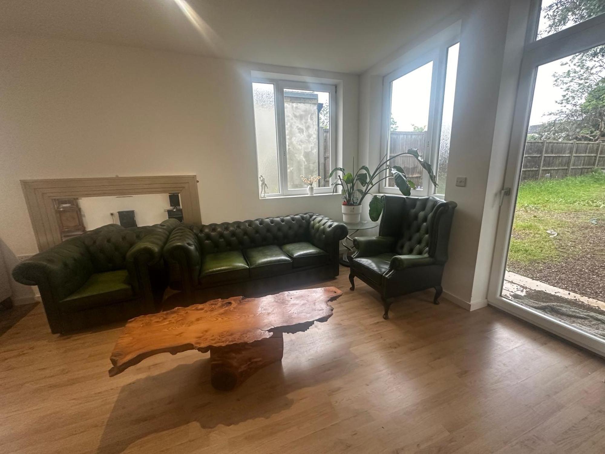 Hébergement de vacances North A Spacious 7 Bedroom House Accommodating Up To 18 People Complete With Own Gym And Table Tennis Londres